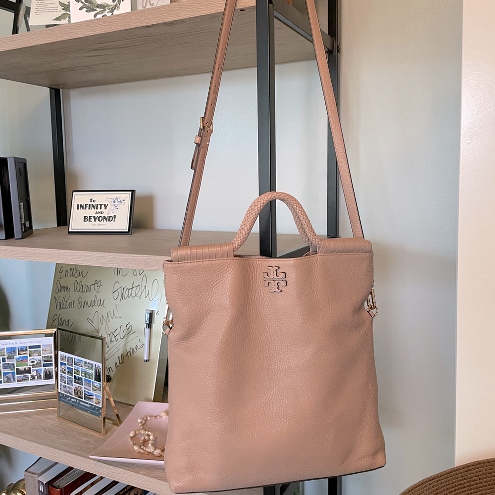 Tory Burch purse